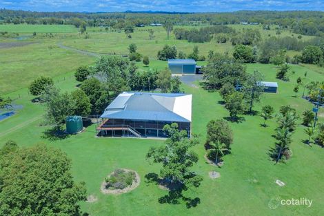 1670 Rosedale Rd, Avondale, QLD 4670