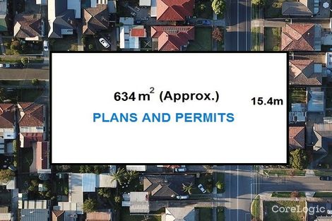 Property photo of 645 Pascoe Vale Road Oak Park VIC 3046