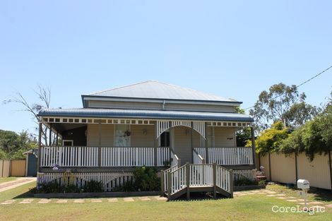 Property photo of 9 Curtis Street Dalby QLD 4405