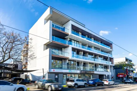 Property photo of 406/64 Keilor Road Essendon North VIC 3041