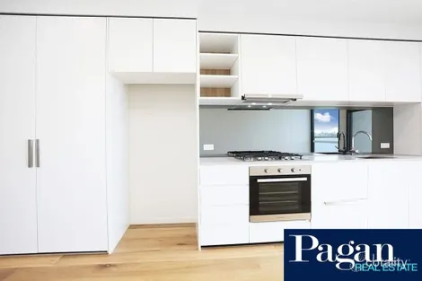 Property photo of 406/64 Keilor Road Essendon North VIC 3041