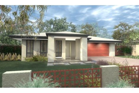 Property photo of LOT 858 Weatherstone Circuit Googong NSW 2620