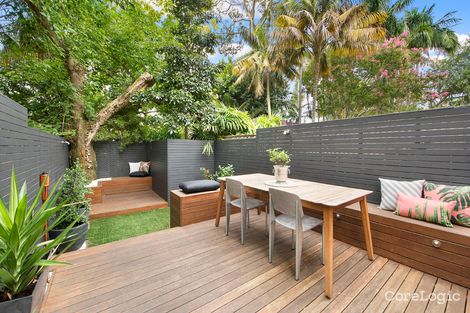 Property photo of 117 Underwood Street Paddington NSW 2021