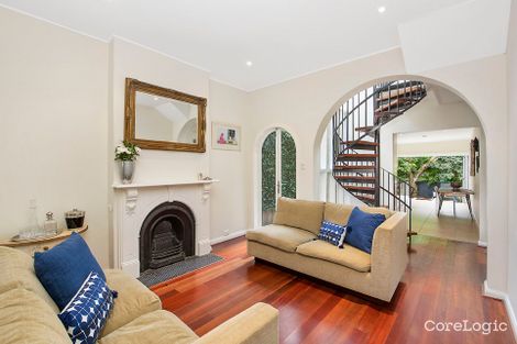Property photo of 117 Underwood Street Paddington NSW 2021