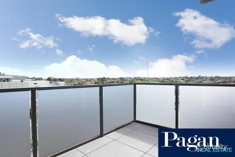 Property photo of 406/64 Keilor Road Essendon North VIC 3041