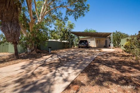 8a Mauger Pl, South Hedland, WA 6722