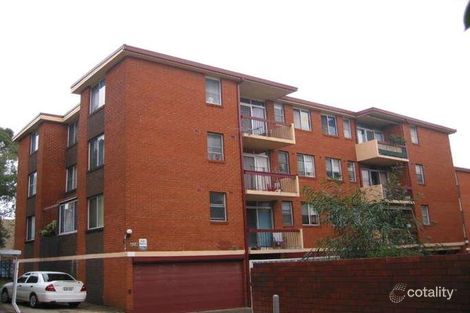 16/17-19 Phillip St, Roselands, NSW 2196