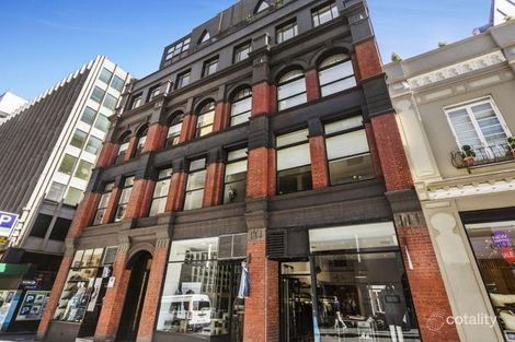 190 Little Collins St, Melbourne, VIC 3000