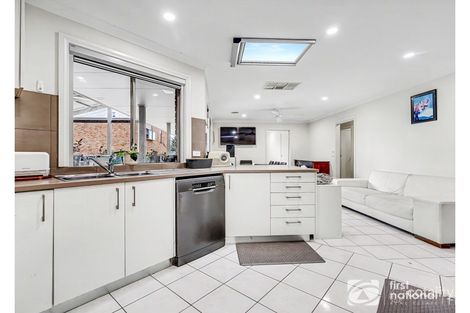 Property photo of 21 Chapman Street Carrum Downs VIC 3201