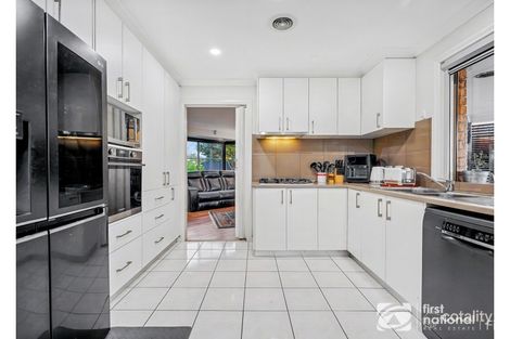 Property photo of 21 Chapman Street Carrum Downs VIC 3201