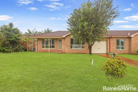 2/8 Flanagan Ct, Worrigee, NSW 2540