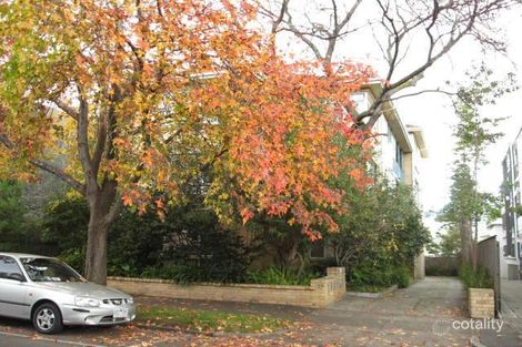 10/25-29 Millswyn St, South Yarra, VIC 3141