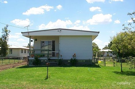 4 Jerome St, Dalby, QLD 4405