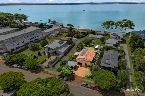 Property photo of 29 Colburn Avenue Victoria Point QLD 4165