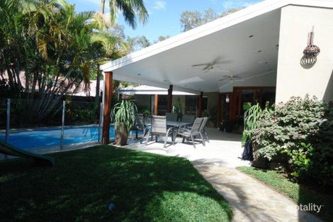 Property photo of 62 Columbus Drive Hollywell QLD 4216