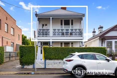 Property photo of 2/46 King Street Sandy Bay TAS 7005