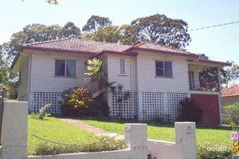 15 Eyre St, Mount Gravatt East, QLD 4122