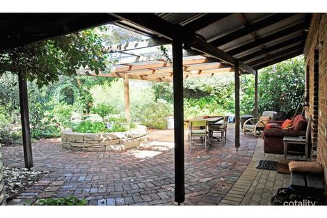 Property photo of 44A Nicholas Crescent Hilton WA 6163