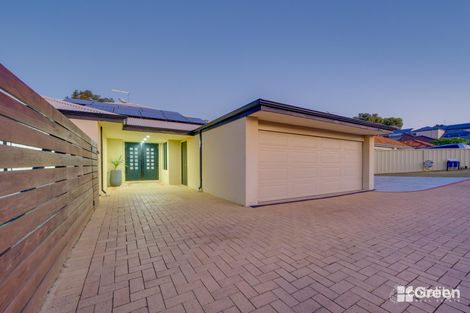 Property photo of 1 Peppertree Close Wannanup WA 6210