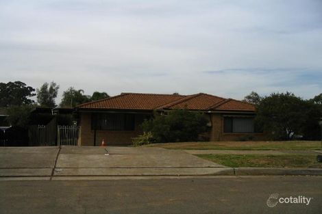 11 Lauder St, Doonside, NSW 2767