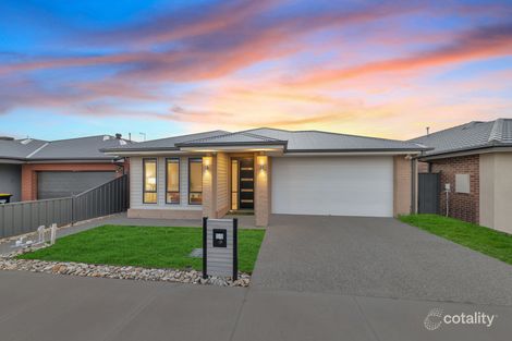 Property photo of 10 Gamesley Street Strathtulloh VIC 3338