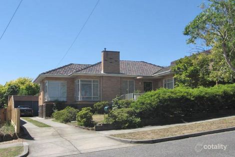 31 Lindsay St, Bulleen, VIC 3105