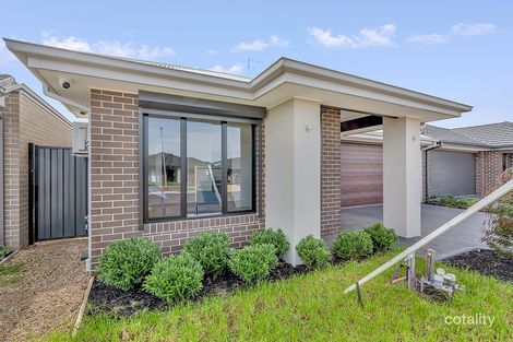 Property photo of 7 Nesting Vista Craigieburn VIC 3064