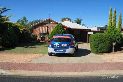 Property photo of 12A Mary Starr Drive Waikerie SA 5330
