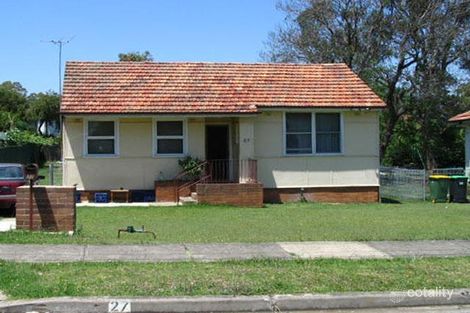 27 Middleton Rd, Chester Hill, NSW 2162
