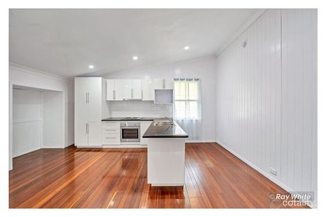 Property photo of 90 West Street The Range QLD 4700