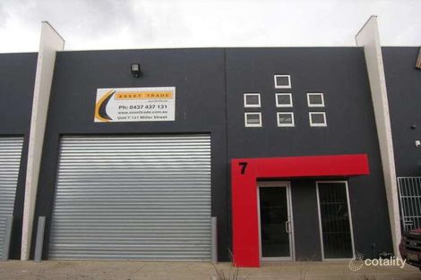 7/121 Miller St, Epping, VIC 3076