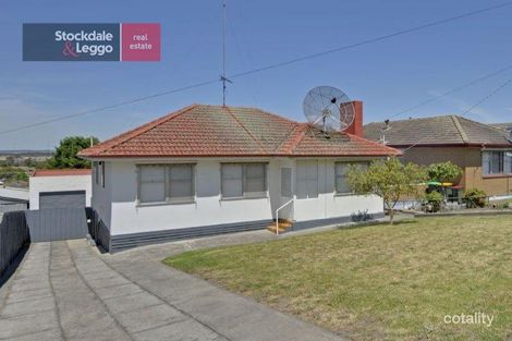 Property photo of 66 Sherrin Street Morwell VIC 3840