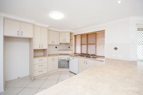 Property photo of 7 Parsons Place New Auckland QLD 4680