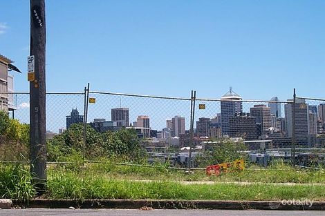 32a Dorchester St, South Brisbane, QLD 4101