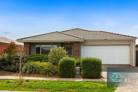 Property photo of 26 Kirrama Street Tarneit VIC 3029