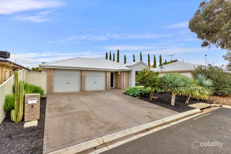 2 Keane Ave, Munno Para West, SA 5115