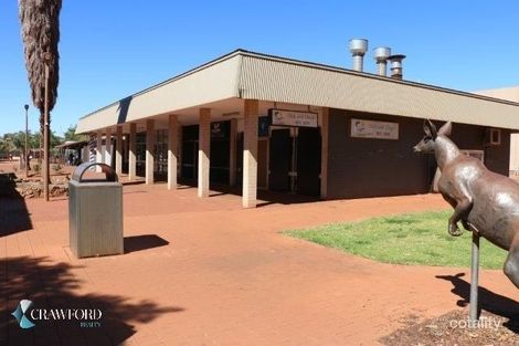 1/8 Hilditch Ave, Newman, WA 6753