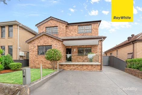 Property photo of 9 Delhi Street Lidcombe NSW 2141