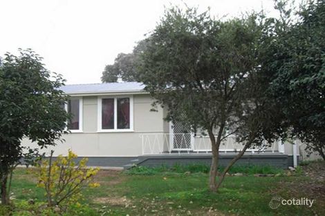 Property photo of 30 Sepik Road Ashmont NSW 2650