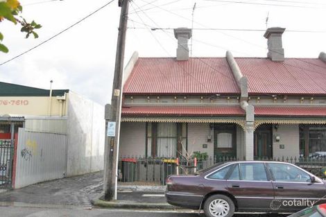 1 Clarence St, Flemington, VIC 3031