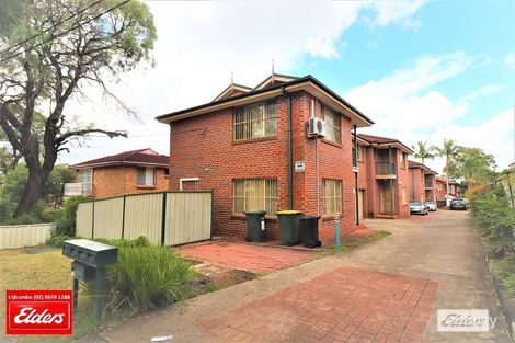 1/32 Clarke St, Berala, NSW 2141