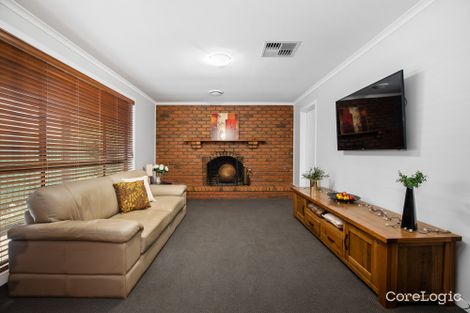 Property photo of 4 Carson Crescent Hoppers Crossing VIC 3029