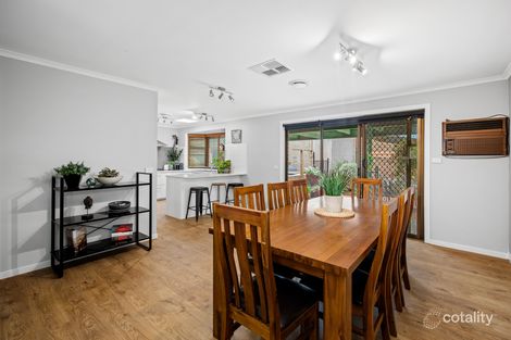 Property photo of 4 Carson Crescent Hoppers Crossing VIC 3029