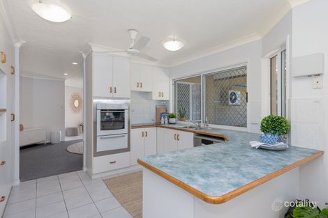 Property photo of 59 Rundle Street Mount Louisa QLD 4814