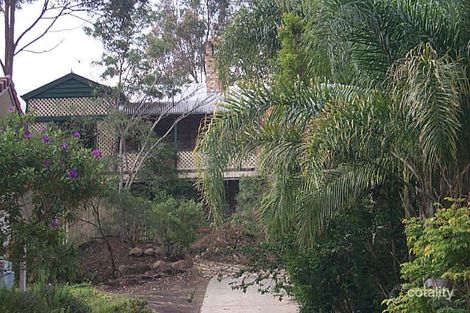 11 Caladenia St, Indooroopilly, QLD 4068