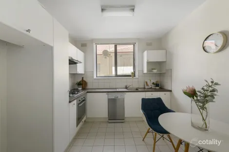 Property photo of 4/7 Ellesmere Road Windsor VIC 3181