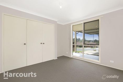 Property photo of 14 Brierley Place Eagle Vale NSW 2558