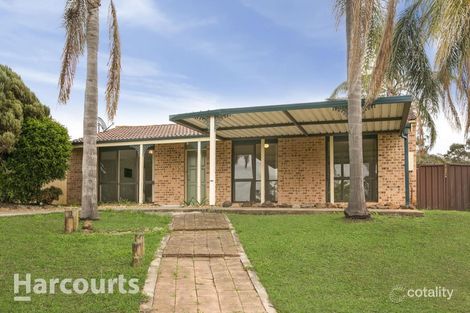 Property photo of 14 Brierley Place Eagle Vale NSW 2558
