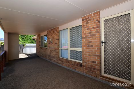 Property photo of 21/12 Morshead Street Avenell Heights QLD 4670