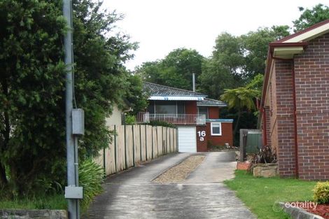 14a Hillcrest Ave, Epping, NSW 2121